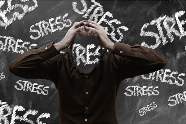 Stressmanagement